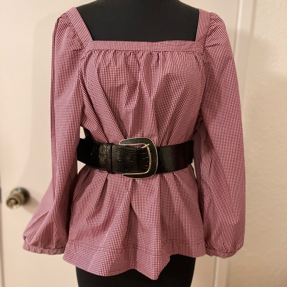 Jcrew top